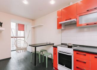 Продается двухкомнатная квартира, 41.7 м2, Новосибирск, улица Крылова, 64Б, Центральный район
