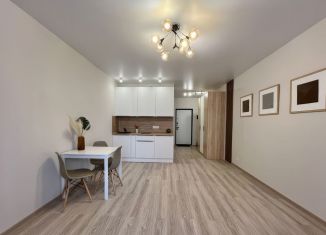 Квартира на продажу студия, 30.4 м2, Краснодар, Уральская улица, 71к2, ЖК Галактика