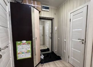 Продам однокомнатную квартиру, 34 м2, Краснодар, улица им. Героя Яцкова И.В., 9к3, микрорайон Губернский