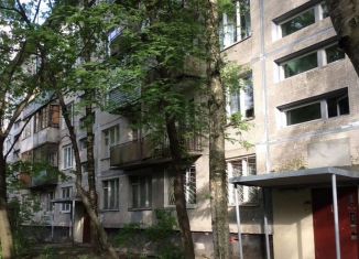 Продажа 2-ком. квартиры, 44.9 м2, Санкт-Петербург, Будапештская улица, 60, метро Международная