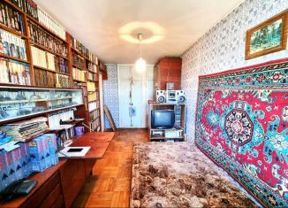 Продается трехкомнатная квартира, 62 м2, Краснодар, Сочинская улица, 25, Прикубанский округ