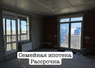 Двухкомнатная квартира на продажу, 72.8 м2, Санкт-Петербург, Черниговская улица, 15Ж, метро Московские ворота