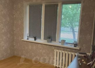 Продажа двухкомнатной квартиры, 46.5 м2, Тюмень, улица Пермякова, 4, Ленинский округ