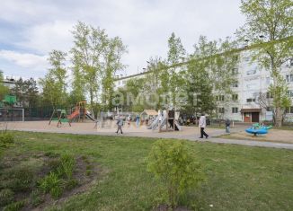 Двухкомнатная квартира на продажу, 53.2 м2, Благовещенск, Студенческая улица, 28