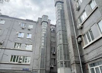 Квартира на продажу студия, 16.4 м2, Москва, улица Стромынка, 19к2