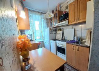 2-комнатная квартира на продажу, 36.7 м2, поселок Ермилово, Заречный переулок, 6