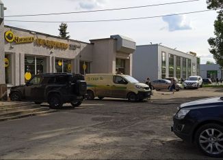 Продам торговую площадь, 466.4 м2, Нижний Новгород, метро Пролетарская, Гороховецкая улица, 3