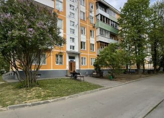 Продаю 2-комнатную квартиру, 44.3 м2, поселок дома отдыха Вороново, посёлок дома отдыха Вороново, 5