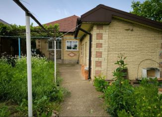 Продается дом, 84 м2, станица Ханская, улица Верещагина, 140А