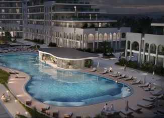 Продается 1-комнатная квартира, 40.2 м2, Анапа