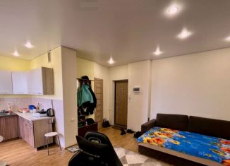 Продам квартиру студию, 11.5 м2, Москва, Вагоноремонтная улица, 10Ас1