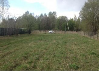 Продается земельный участок, 12 сот., деревня Растовцы, Дачная улица