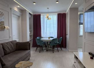 Сдаю 3-комнатную квартиру, 67 м2, Москва, улица Народного Ополчения, 33