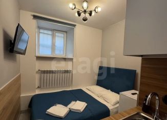 Продается квартира студия, 10.7 м2, Санкт-Петербург, набережная Обводного канала, 132, метро Фрунзенская
