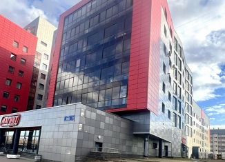 Продажа двухкомнатной квартиры, 52 м2, Карелия, набережная Варкауса, 23