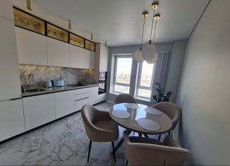 Продается 3-ком. квартира, 72 м2, Котельники, микрорайон Парковый, 1к5, ЖК Белая Дача Парк