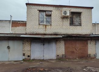 Продам гараж, 30 м2, Краснодар, микрорайон Черемушки, Старокубанская улица, 2/3