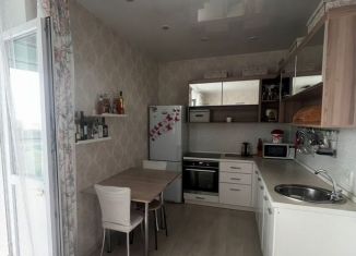 Продается 2-ком. квартира, 46 м2, Ульяновск, улица Аблукова, 4, Засвияжский район