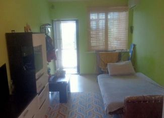 Сдается квартира студия, 30 м2, Сочи, улица Пархоменко, 19, ЖК Лас Сочис