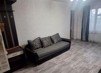 Аренда двухкомнатной квартиры, 43 м2, Астрахань, Красноармейская улица, 27А