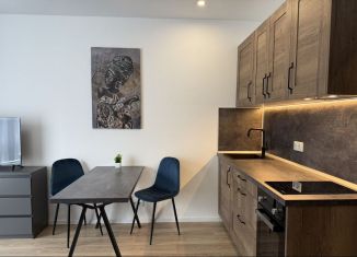 Сдача в аренду квартиры студии, 22 м2, Москва, Варшавское шоссе, 284к2, ЮЗАО
