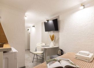Продается квартира студия, 12.3 м2, Санкт-Петербург, улица Пестеля, 5, Центральный район