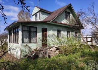 Продам дом, 49 м2, Ломоносов, Павловский проспект, 17