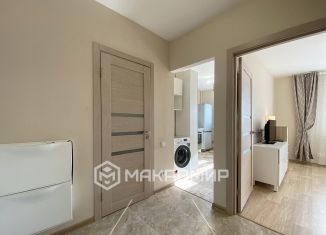 Сдам 1-ком. квартиру, 37 м2, посёлок Шушары, Старорусский проспект, 6
