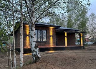 Продается дом, 135 м2, деревня Куюки, улица 27-й Квартал