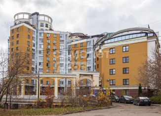 Продам 4-ком. квартиру, 136.5 м2, Москва, проспект Мира, 167, район Ростокино