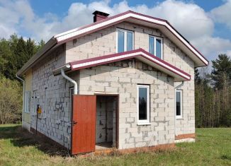 Дом на продажу, 130 м2, деревня Каменное