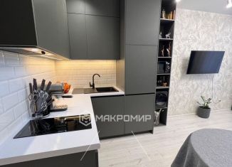 Продажа квартиры студии, 23.8 м2, Санкт-Петербург, улица Маршала Казакова, 72к1с1, Красносельский район