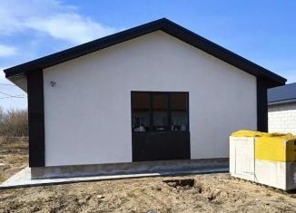 Продаю дом, 86 м2, поселок Черницк, Вишнёвая улица