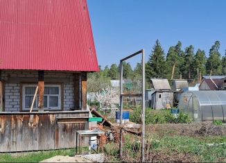 Дача на продажу, 17 м2, садовое общество Черемшан