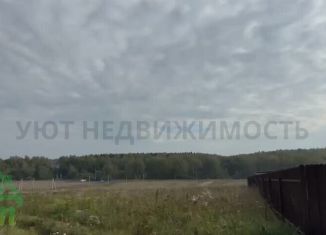 Продаю земельный участок, 5.2 сот., деревня Минаево, коттеджный посёлок Династия, 176