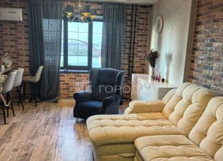 4-ком. квартира на продажу, 137.1 м2, Новосибирск, Гэсстроевская улица, 2/2, Кировский район