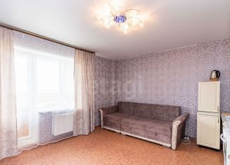 Продажа квартиры студии, 26.3 м2, деревня Дударева, улица Созидателей, 14, ЖК Комарово