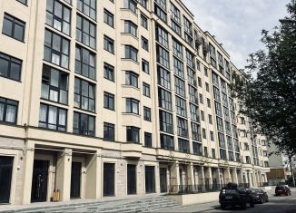 Однокомнатная квартира на продажу, 41.7 м2, Калининград, Ленинградский район, улица Старшины Дадаева, 55к2