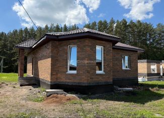 Продается дом, 112 м2, село Акбердино