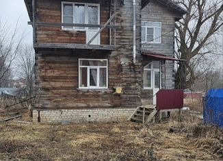 Продам дом, 129.8 м2, Данилов, улица Карла Маркса, 46А