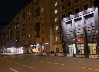 Квартира на продажу студия, 13.6 м2, Москва, Автозаводская улица, 19к2