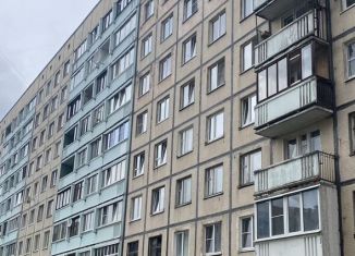 Продается 3-ком. квартира, 59.2 м2, Санкт-Петербург, Ленская улица, 11к1, Красногвардейский район