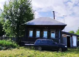 Продаю дом, 40 м2, село Бым, Октябрьская улица