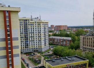 Продажа 2-комнатной квартиры, 55.3 м2, Сергиев Посад, ЖК Архимед-2, Инженерная улица, 8