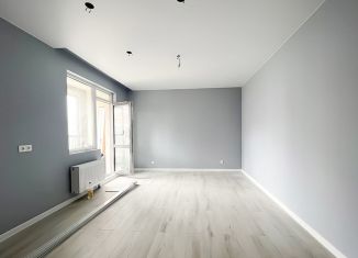 Продам квартиру студию, 33 м2, Краснодар, Магистральная улица, 11к1