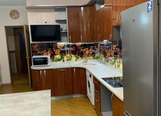 Продаю 2-ком. квартиру, 53 м2, Краснодар, Краснофлотская улица, 18, микрорайон район 40 лет Победы