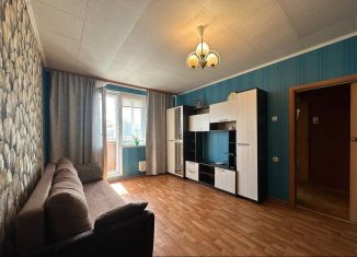 Сдам 1-комнатную квартиру, 40 м2, Москва, Бирюлёвская улица, 47к1, метро Царицыно