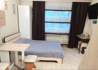 Продажа квартиры студии, 22.3 м2, Барнаул, улица Петра Сухова, 83А