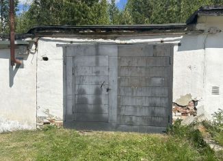 Продажа гаража, 24 м2, Кыштым, Анбашская улица