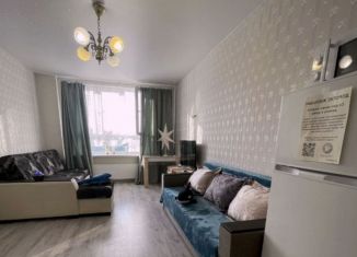 Продаю квартиру студию, 21.2 м2, Москва, улица Маршала Чуйкова, 8